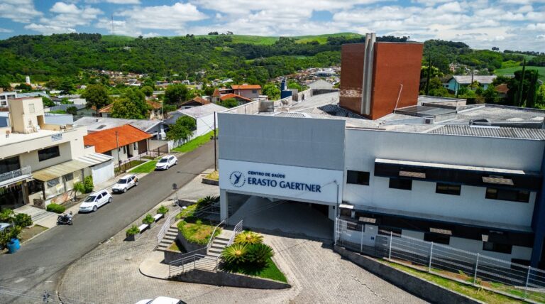 LPCC expande atendimento oncológico para cidades do Paraná e SC