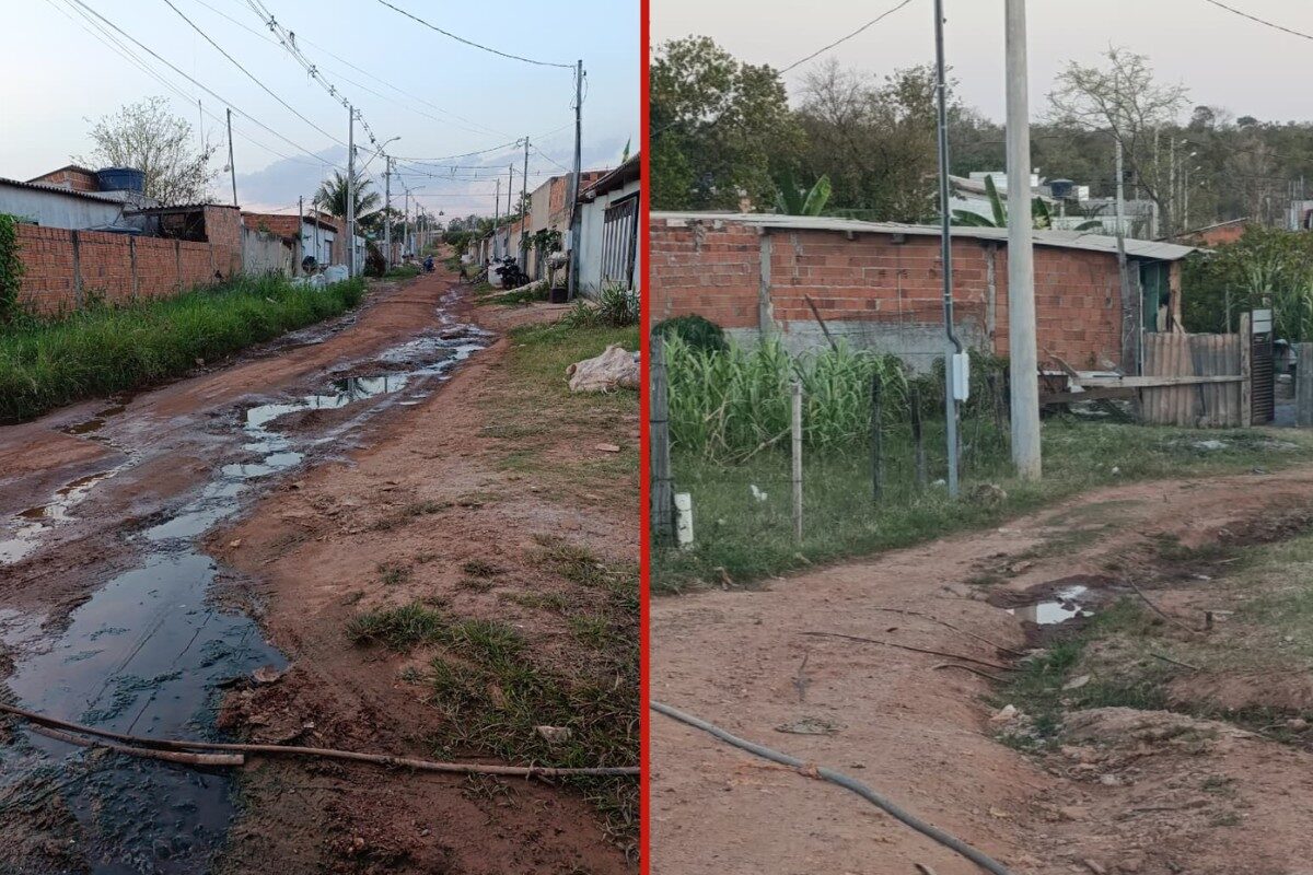 www.deixaeutefalar.com.br Defensoria notifica Cuiabá por falta de ônibus no Jardim Manancial