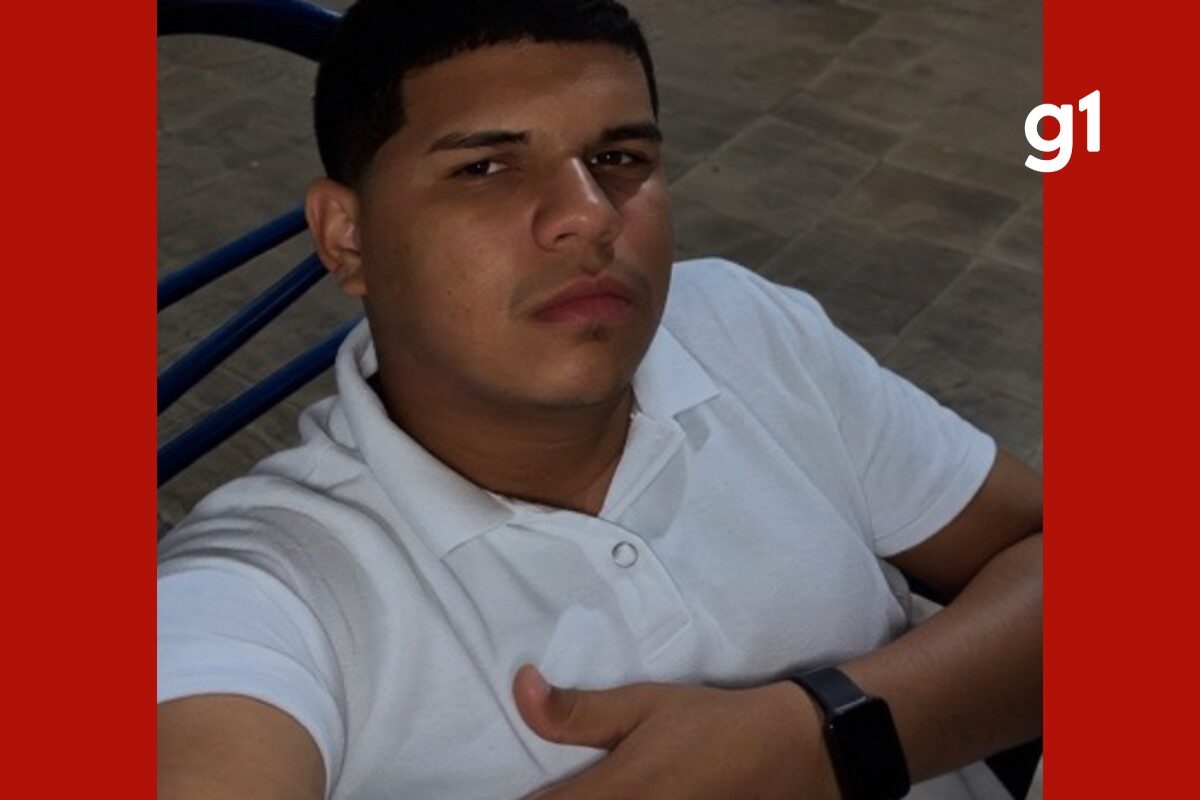 www.deixaeutefalar.com.br Suspeito de mandar matar jovem em tabacaria é preso em MT