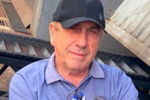 www.deixaeutefalar.com.br Dono de avião que caiu em MT é identificado entre 3 mortos