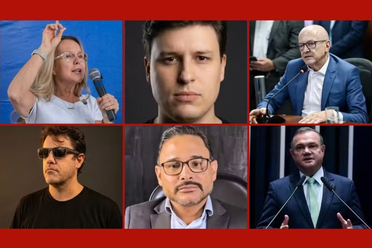 www.deixaeutefalar.com.br Candidatos ao governo de Mato Grosso cumprem agendas de campanha nesta…