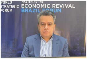 Ex-presidente da SPTrans e ex-vereador Milton Leite são alvos de operação que…