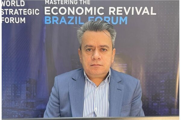 Ex-presidente da SPTrans e ex-vereador Milton Leite são alvos de operação que…