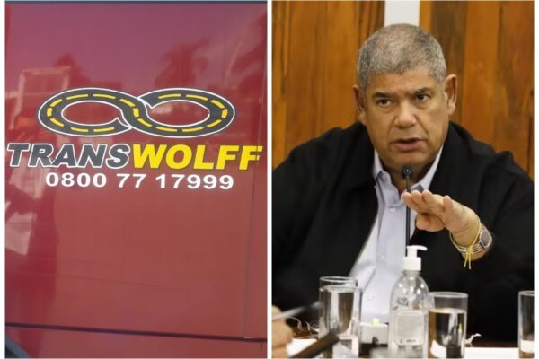 MP-SP mira 12 viações e Milton Leite em nova operação contra PCC