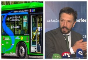 A2 Transportes afasta diretores investigados após exigência de Nunes