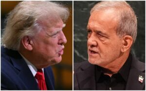 Trump planeja retomar bombardeios ao Irã após eleições de novembro