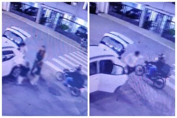 Homem é baleado durante assalto no Brooklin, Zona Sul de SP