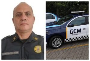 www.deixaeutefalar.com.br GCM de Diadema morre baleado em tentativa de roubo de moto
