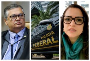 PF faz nova perícia em material do caso Dark Horse por ordem de Dino