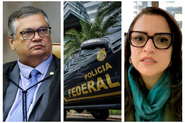 PF faz nova perícia em material do caso Dark Horse por ordem de Dino