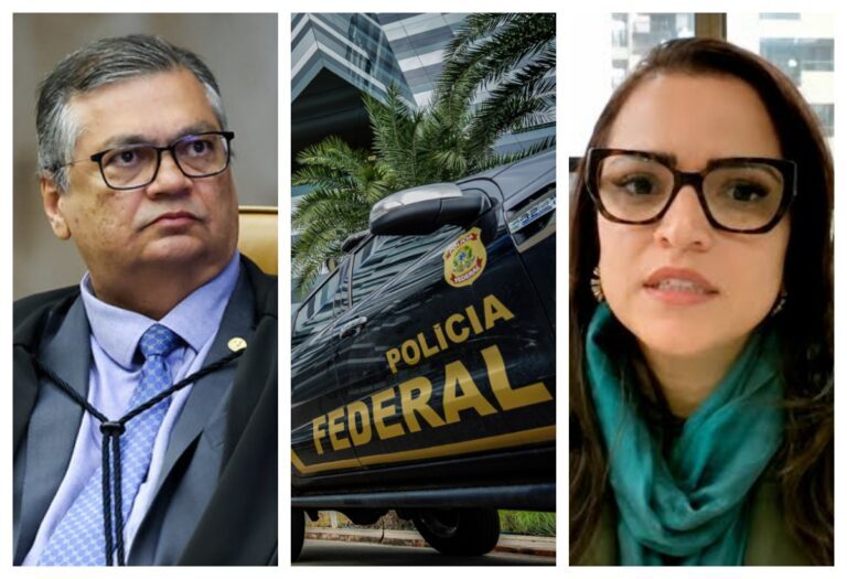 PF faz nova perícia em material do caso Dark Horse por ordem de Dino