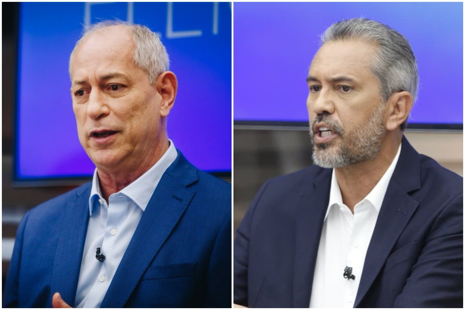 www.deixaeutefalar.com.br TV Verdes Mares debate candidatos ao Governo do Ceará nesta terça