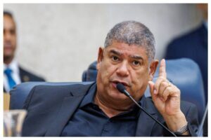 Defesa de Milton Leite pede habeas corpus no STJ