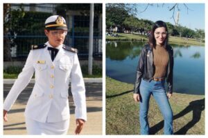 Engenheira da Marinha morre em base militar em SP e corpo é removido antes de…