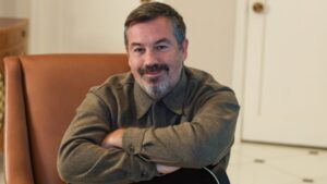 Duncan Sheik, autor de ‘Barely Breathing’, morre aos 56 anos