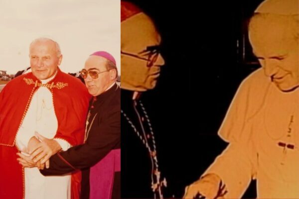 Arcebispo emérito de Curitiba Dom Pedro Fedalto morre aos 100 anos