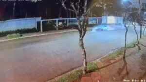 Adolescente morre após acidente com scooter elétrica em Cascavel