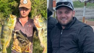 www.deixaeutefalar.com.br Dois jovens desaparecem após saída para pescar no Lago de Itaipu