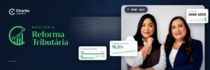 www.deixaeutefalar.com.br Charão lança calculadora para proteger margens na Reforma Tributária