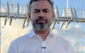 DEU NA CNN: Pesquisa Veritá diz que Bruno Scheid lidera disputa pelo Senado em Rondônia e consolida força como candidato escolhido por Bolsonaro