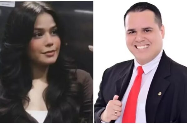 Isabelle alertou familiar sobre namorado antes de morrer