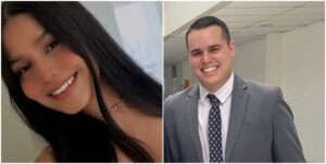 Namorado de Isabelle Caracristi é preso por indução ao suicídio
