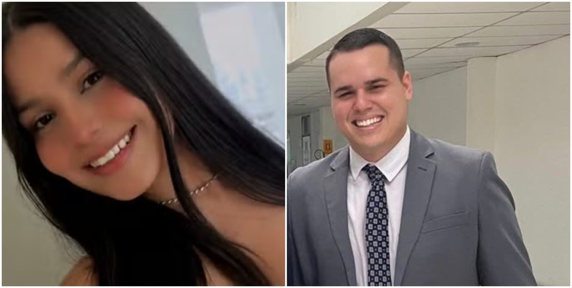 www.deixaeutefalar.com.br Namorado de Isabelle Caracristi é preso por indução ao suicídio