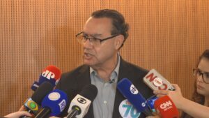 Cury apresenta propostas de turismo e agro a influenciadores em SP