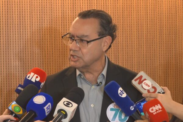 Cury apresenta propostas de turismo e agro a influenciadores em SP