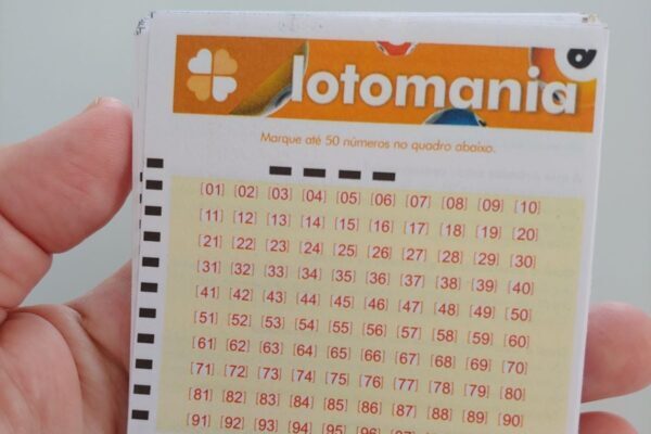 Aposta em São Luís ganha R$ 60 mil na Lotomania Aposta em São Luís ganha R$ 60 mil na Lotomania