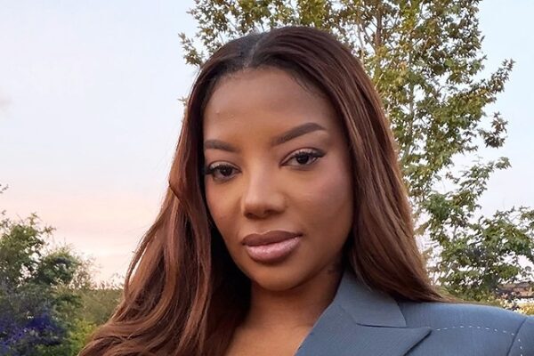 Ludmilla estreia na Sony Music com EP carnavalesco