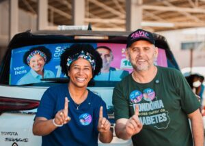 Marcelo Lemos desponta como nome de Ji-Paraná para a Assembleia Legislativa