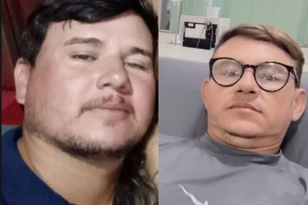 Acreano com doença renal espera rim do irmão após 10 anos