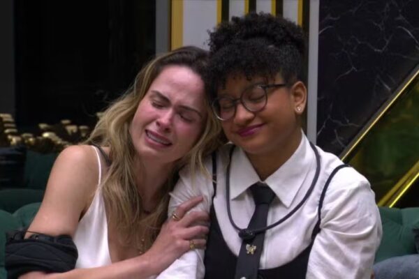 Ana Paula Renault fala sobre afastamento de Tia Milena após BBB 26