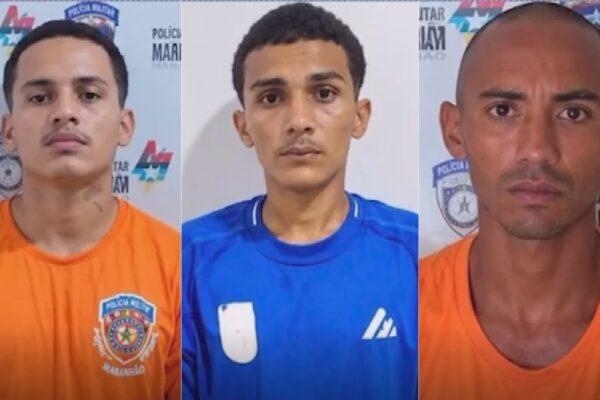 Três suspeitos de matar adolescente morrem em confronto no MA