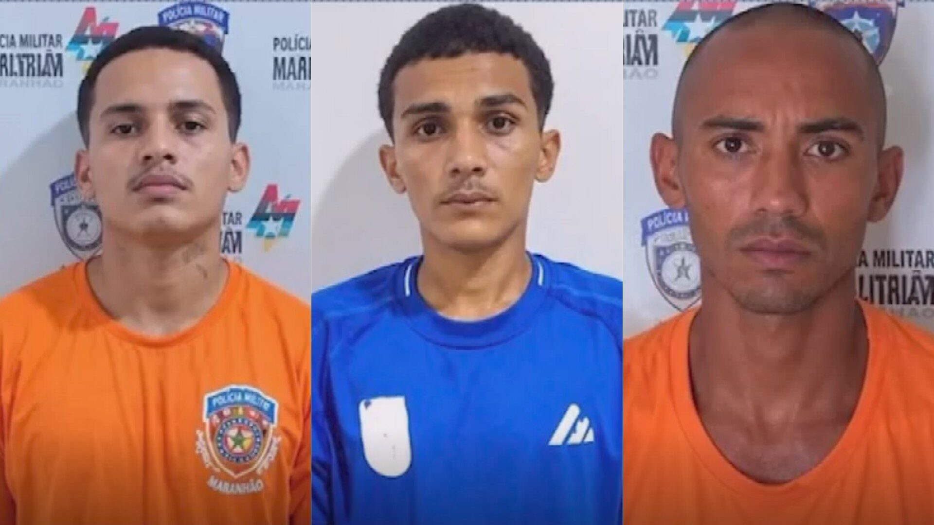 www.deixaeutefalar.com.br Três suspeitos de matar adolescente morrem em confronto no MA