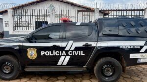 Homem é preso por tentativa de feminicídio em Itinga do Maranhão