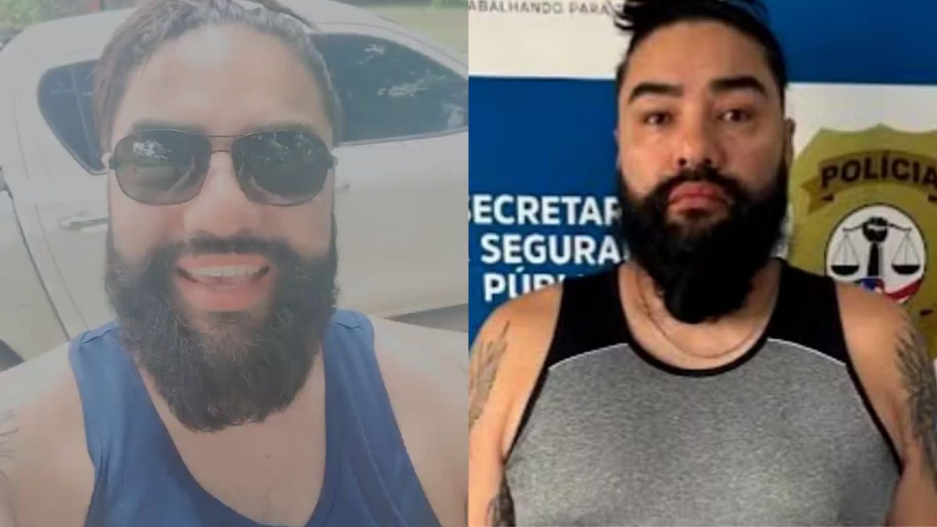 www.deixaeutefalar.com.br Audiências de pastor acusado de abusos em igreja começam no MA