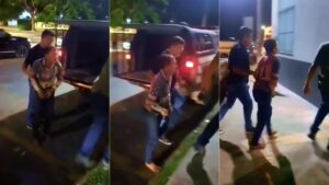 Homem é preso por manter família em cárcere privado no MA