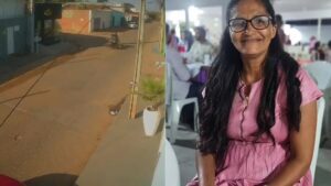 Mulher morre após colisão entre motos em Balsas, no Maranhão