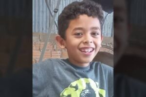 Criança baleada pelo tio enquanto jogava videogame morre no Paraná