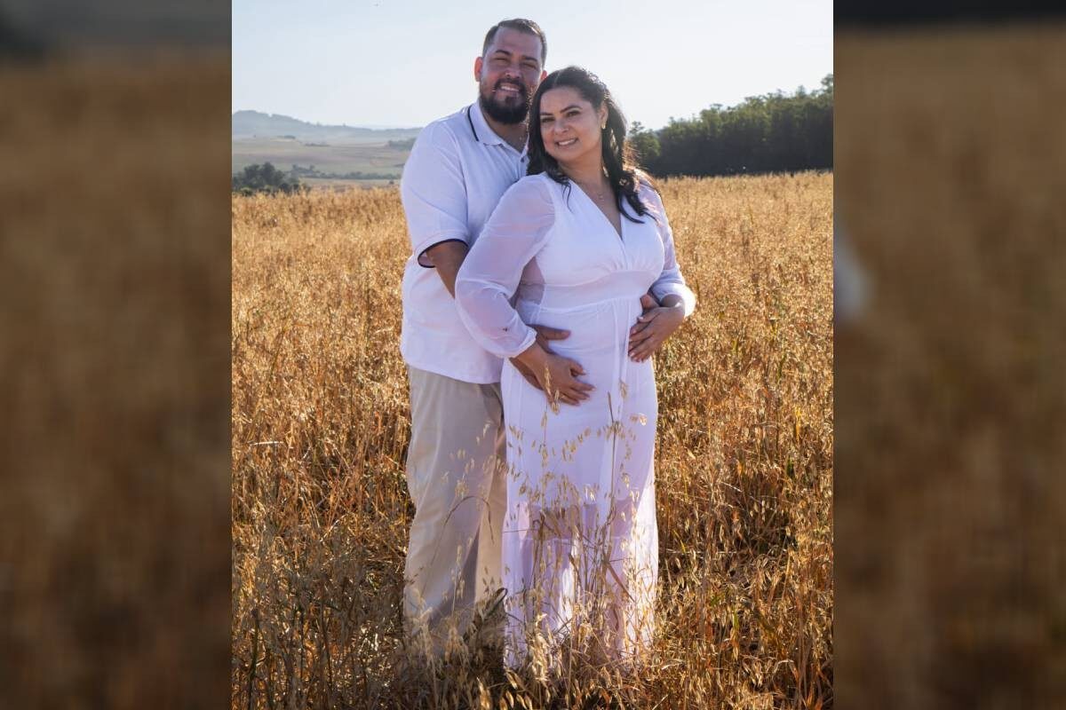 www.deixaeutefalar.com.br Motoboy morre em acidente dias antes do casamento em Maringá