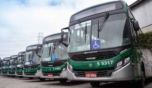 Doze empresas de ônibus são suspeitas de ligação com o PCC em São Paulo…