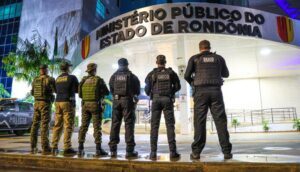 MPRO deflagra segunda fase da Operação Labirinto de Bronze