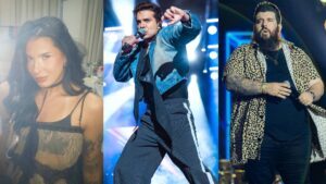 www.deixaeutefalar.com.br Especialistas sugerem sertanejo no Rock in Rio