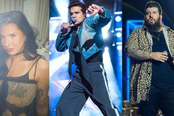 Especialistas sugerem sertanejo no Rock in Rio