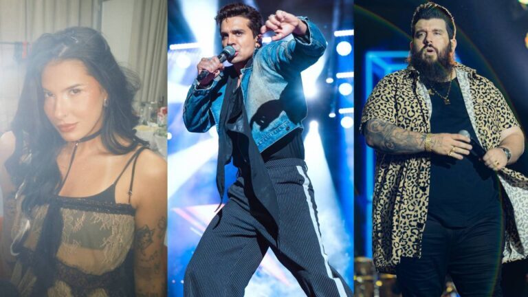 Especialistas sugerem sertanejo no Rock in Rio