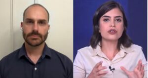 STF condena ex-deputado a pagar R$ 80 mil por difamar Tabata