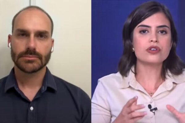 STF condena ex-deputado a pagar R$ 80 mil por difamar Tabata