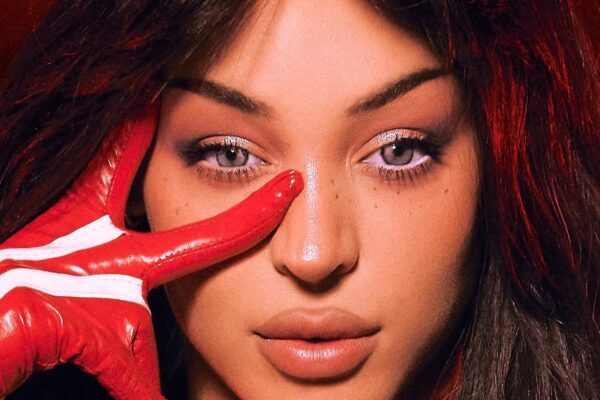 Pabllo Vittar lança álbum ‘Lost in lust’ em 1º de outubro